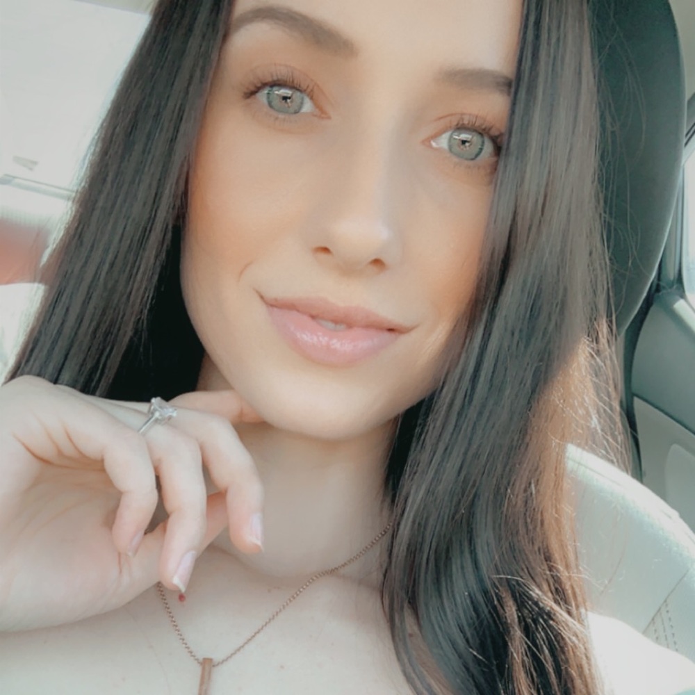 Meet your Posher, Kaitlyn